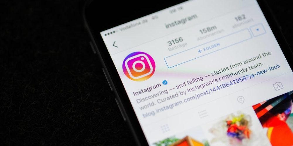 Instagram разрешит публиковать один пост в нескольких аккаунтах одновременно