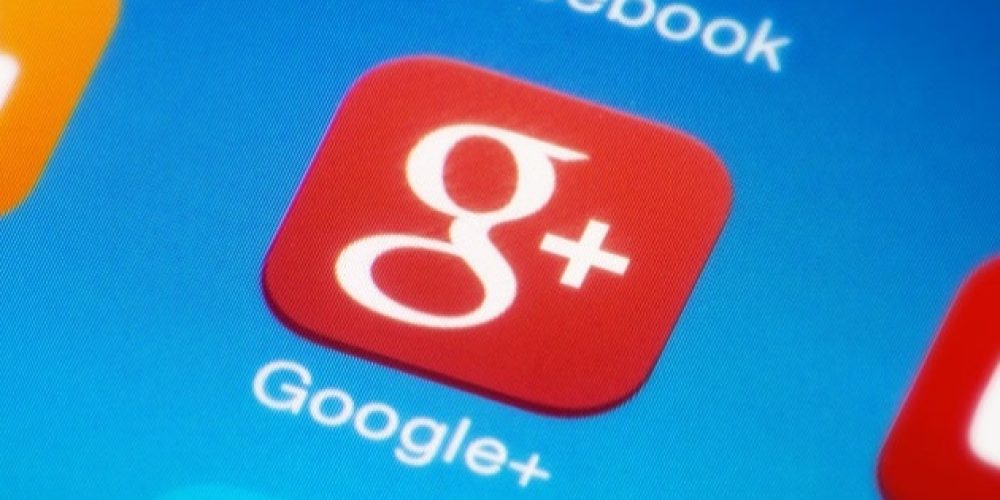 Google+ закроется для пользователей