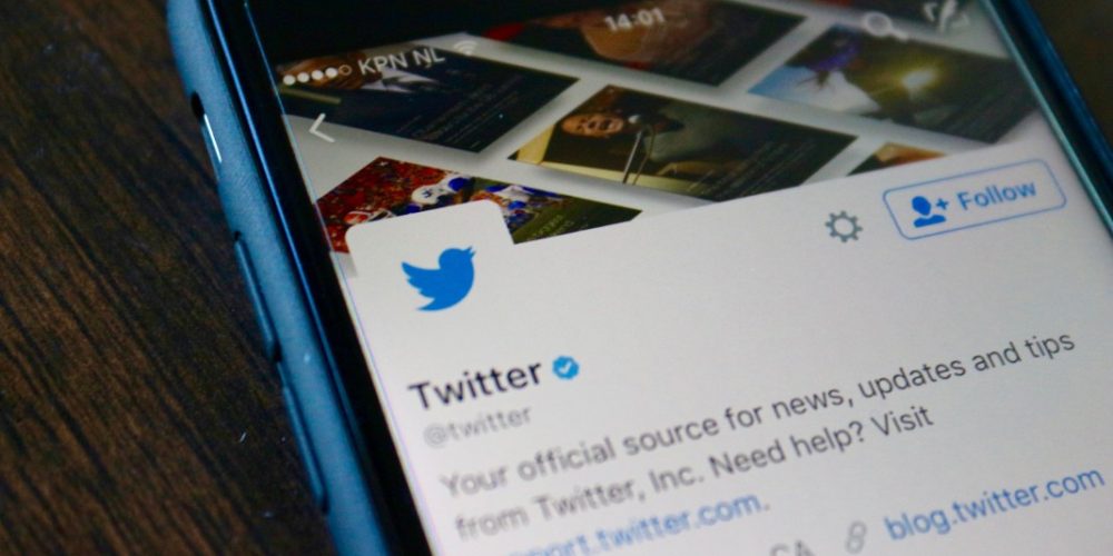 Twitter вернул хронологическую ленту