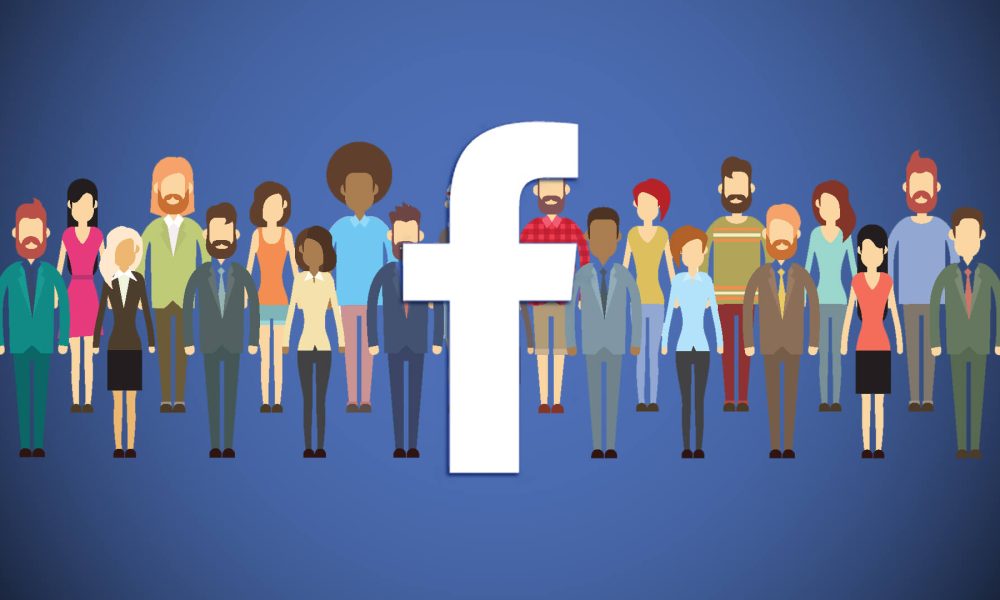 Facebook тестирует новую функцию, сближающую пользователей