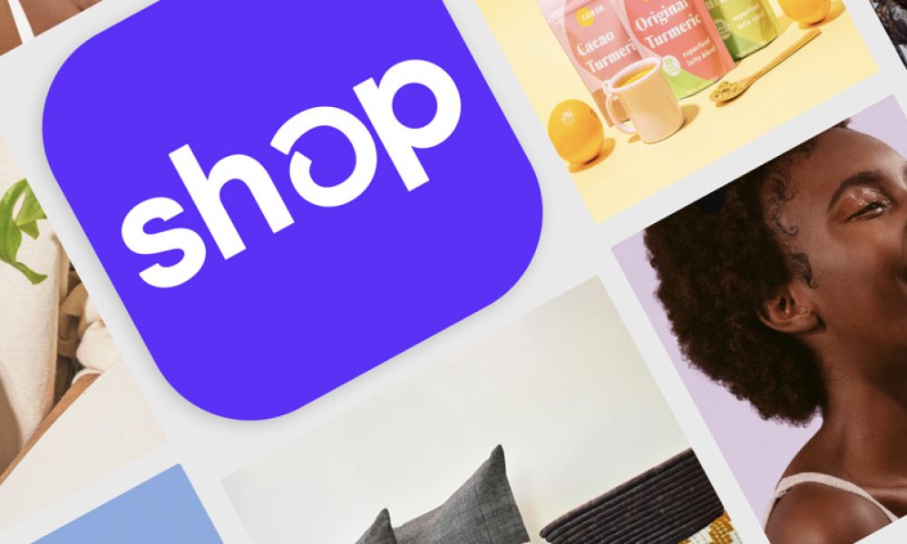 Shopify добавил в приложение Shop раздел с африканскими брендами