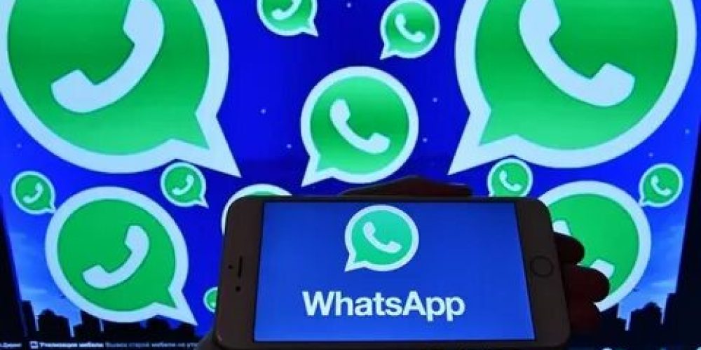 Facebook разрабатывает криптовалюту для переводов в WhatsApp