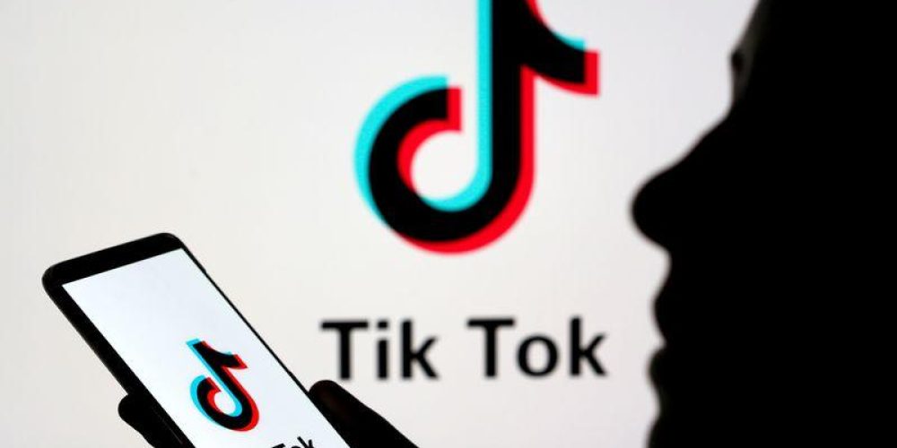 ЕС проверит алгоритм работы TikTok