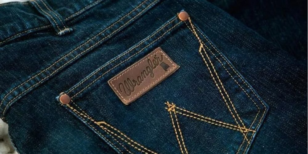 Wrangler выпустит джинсы из регенеративно выращенного хлопка