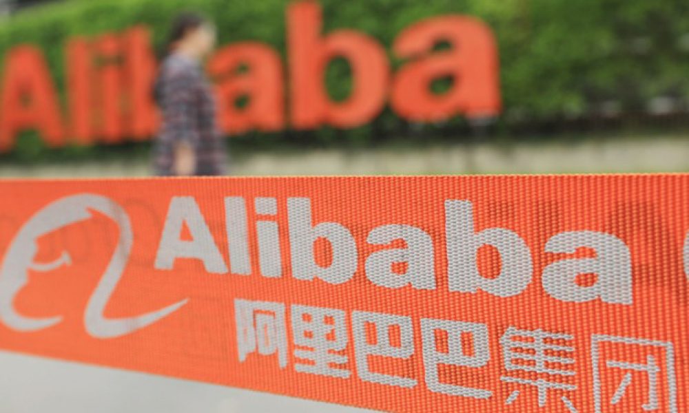 Alibaba модернизирует швейные фабрики с помощью искусственного интеллекта