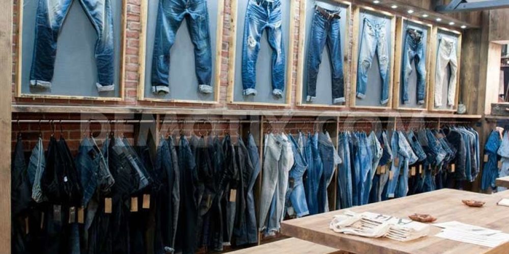 Выставка Denim Première Vision пройдет в форме цифровой недели моды