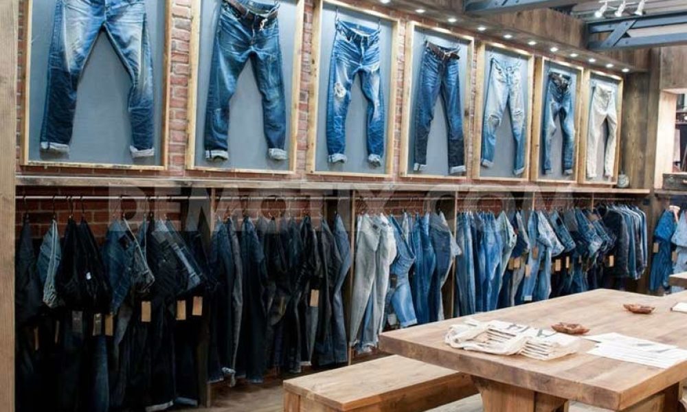 Выставка Denim Première Vision пройдет в форме цифровой недели моды