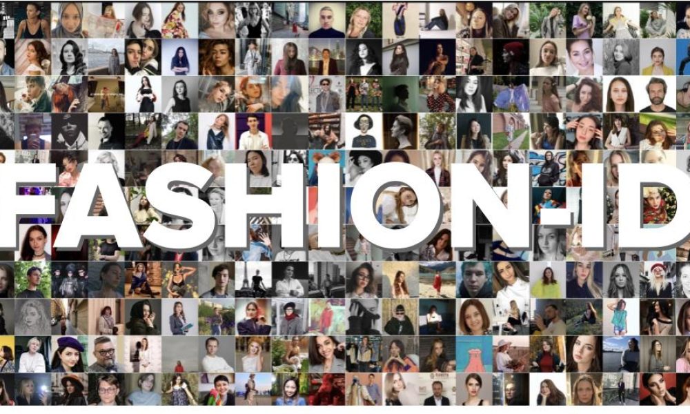 В России появилась отраслевая платформа FASHION ID